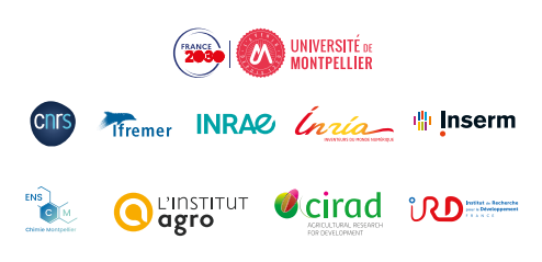 IDIL graduate program partners